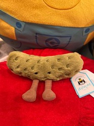 Jellycat  酸青瓜 Pickle