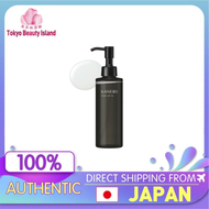 [JAPAN100%Authentic] KANEBO Instant Off Oil 180mL /makeup remover /fruity floral scent /for mixed skin