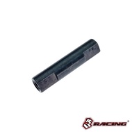 3Racing Sakura D5S D5 D5MR D5MRV2 MR Bevel Gear Shaft Black #SAK-D513