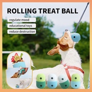 [BayStar] Pet Dog Toy Dog Food Leaker Toy Food Grade Silicone Dog Molar Slow Food Toy