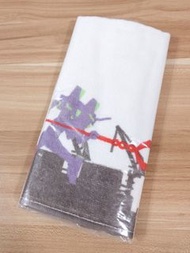 全新一番賞 ichiban BANDAI SPIRITS EVA 新世紀福音戰士 BANPRESTO「福音戰士新劇場版～初號機、暴走！～」  初號機 V.S. 第13號機 毛巾
$38@1條
----