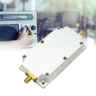 เครื่องขยายเสียง RF ประสิทธิภาพสูง20-28V 915MHz 1420MHz 1575MHz