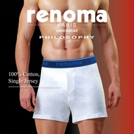 RENOMA - 2 Boxers (REX3132) Best Buy