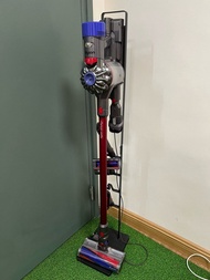 Dyson V8吸塵機連吸塵機架