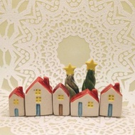 夢想小屋 - 聖誕小屋 C5