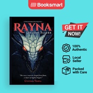 Rayna the Dragonslayer by Cynthia Vespia | Paperback | Cynthia Vespia | 9781737692720