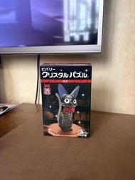 宮崎駿魔女宅急便拼圖 吉吉