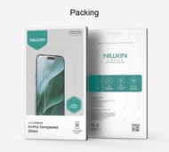 Nillkin Siêu Mỏng 9H Kính Cường Lực Untuk Samsung Galaxy Z Fold7 Miếng dán màn hình điện thoại H + P