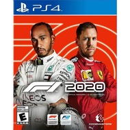 PS4 F1 2020 Digital Download [Activated]