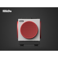 8Bitdo Retro Cube 2 Speaker - N Edition