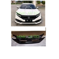 TEa Civic Fc 2019 Front Radiator Grille / Salong Depan 1.5Cc  71121-Tec-Q92