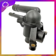 [87MY]For  Sedona - Unimog   Compatible Coolant Thermostat Part Numbers 0K9BV1507XF 0K9BV1507XE 0K55