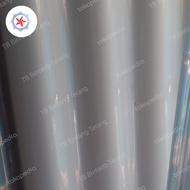 FIBER GELOMBANG ATAP PVC TRANSPARAN 105 X 150