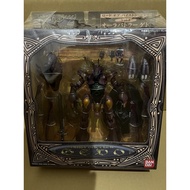 [Direct from Japan]TAMASHII NATIONS Lord of the Byston Well VOL.3 Ged