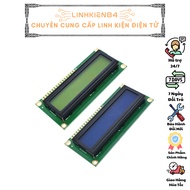 SP0001_Fire Speed _LCD Display 1602