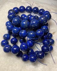 💎青金石14/15/18mm手串.  01879