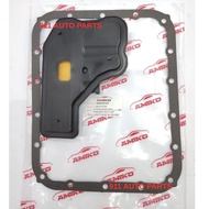 35303-B1010 - TOYOTA AVANZA NEW RUSH NEW AUTO TRANSMISSION FILTER WITH GASKET
