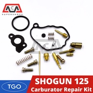 Takasago Carburator Repair Kit Suzuki Shogun 125/Shogun125