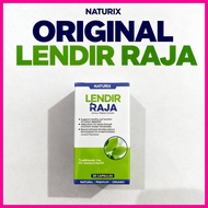 Lendir Raja Naturix [ORIGINAL] Hernia, Angin Pasang, Telor Bengkak Sebelah, Radang Usus