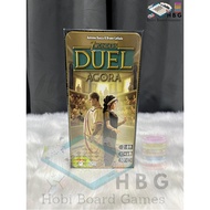 7 Wonders Duel Agora (Original) Board Game