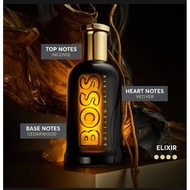 Boss Bottled Elixir (Decant 5ml/10ml)