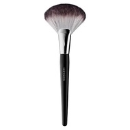 HD Sephora featherweight fan brush 92 powder/Contour/highlight/bronzer