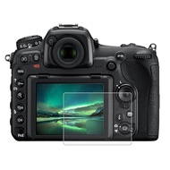 Nikon Screen Protector PULUZ 2.5D 9H Glass for D7100 D500 D610 D5