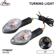 Đèn báo rẽ Moto Jfg cho Honda xr150l phụ kiện xe máy