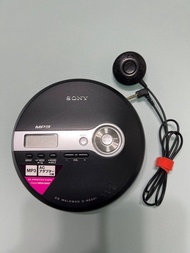 Sony D-NE241 CD Walkman Discman