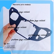 AES KENZO VINYX CR7 TURBO SE 2.5 INCH SINGLE D2 PROJECTOR BRACKET BEAT NEW 2025 GEN 2 BILED TURBO SE