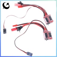 [FIREFLY1] 20A ESC 30A ESC Motor Speed RC ESC 2KHz Forward Reverse Brush Brake OOO