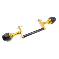 กันล้ม กันล้มกลาง YAMAHA XSR155 ของแต่ง XSR155 ของแต่ง จัดจำหน่ายทั้งปลีกและส่ง