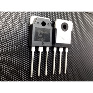 FDA59N30 TO-3P FDA 59N30 New Imported Spot MOSFET N-CH 59A300V Real Picture