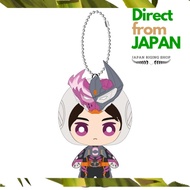 Kamen Rider Gatchard, Kamen Rider Valbarad, Kamen Rider Transformation Mascot