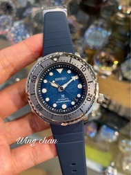 全新 行貨 有門市 SEIKO PROSPEX SPECIAL EDITION SAVE THE OCEAN 精工 精工錶 自動機械手錶 SRPH77K1 SRPH77K SRPH77