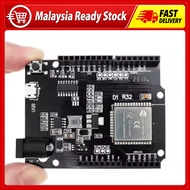 ESP32 For Wemos D1 Mini D1 R32 WIFI Wireless Bluetooth Development Board CH340 4M Memory One ESP 32