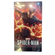 ZDtoys Spider-man :MILES MORALES