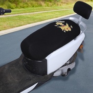 No. 9 Ninebot Electric Motorcycle E110L N85C N70C N90C N90 Cushion Cover Sunscreen Heat Insulation