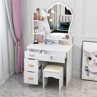 Dresser Mini Bedroom Simple Modern Makeup Table Economical Dressing Table Simple Internet Celebrity 