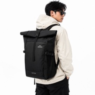 MERMOUNT | LHOTSE Backpack Rolltop | Daypack 35L | Men's bags Wanita | Local Brand