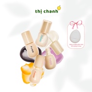 [GIVE Sponge] FWEE 3D Changing Gloss Lip Hack Lipstick