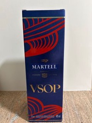 Martell VSOP 1L