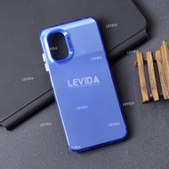 Case Poco M5 Silicone Case Casing Imd Case Hologram for Poco M5