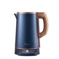 【Panasonic 國際牌】1.5L溫控型電水壺 NC-KD700 -