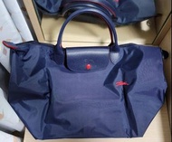 LONG CHAMP  Le Pliage Club 手提袋