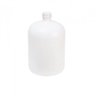 Hand Brand Round Drinking Water Gallon 26.5x44.5cm. RW.9231 White