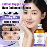 [Salmon DNA/Oxygen Infusion] Collagen Boosting Essence / Deep Hydration Serum Deep Hydration Booster