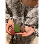 3CE Beauty Egg Wet Dry Dual Use No Powder