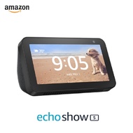 แท็บเล็ต Amazon Echo Show 5 Anthracite 5.5นิ้ว