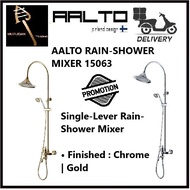 AALTO RAIN-SHOWER MIXER 15063 / Express Free Home Delivery